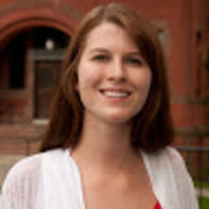 Meet your Posher, Franziska